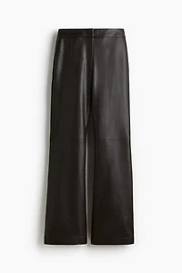 Pantalon coupe bottillon