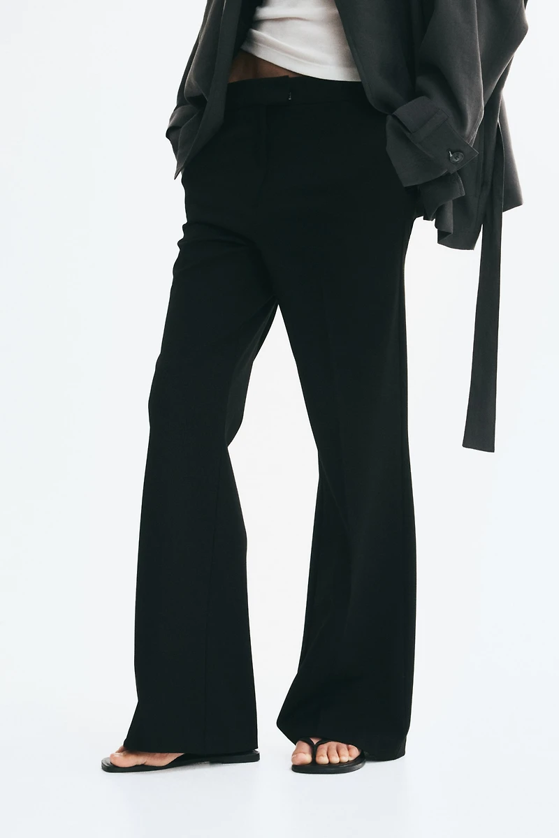 Bootcut Pants