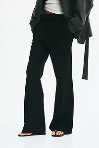Bootcut Pants
