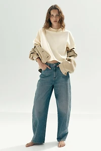 Boxy T-Shirt