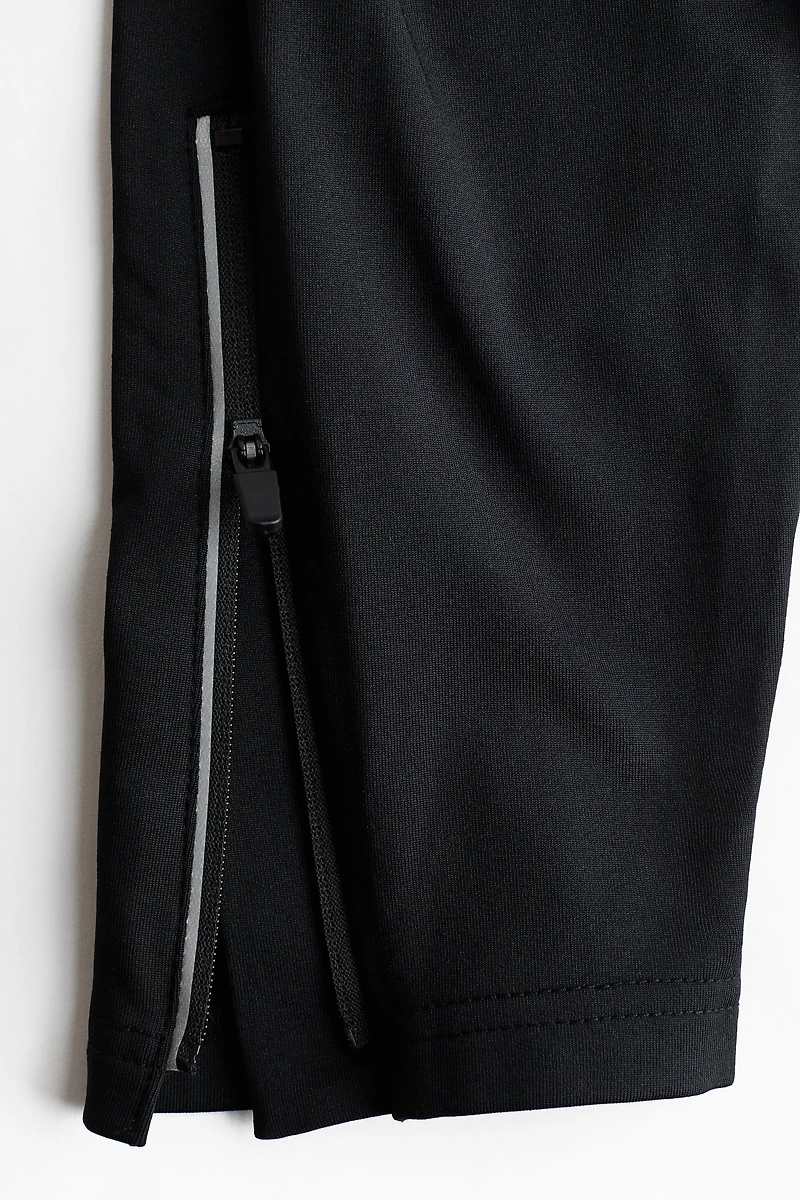 Warm Soccer Pants with ThermoMove™