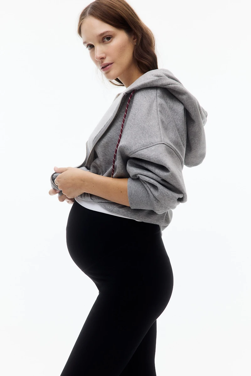 MAMA Before & After Leggings