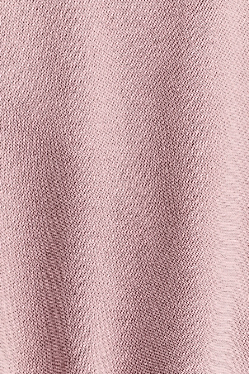 Crew-neck Sweatshirt