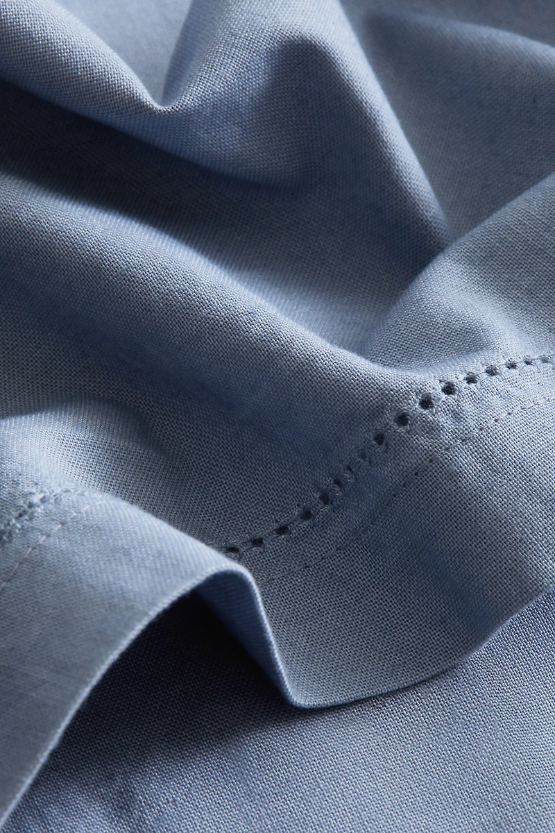 Cotton tablecloth