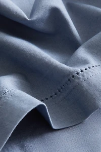 Cotton tablecloth