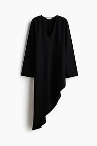 Asymmetric Dress