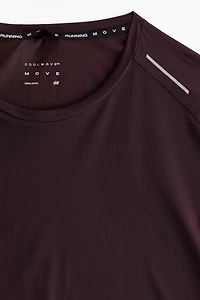 Lightweight Cooling Running T-Shirt