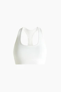 2-Pack Seamless Sports Bras with DryMove™