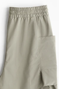 Pantalon de randonnée déperlant