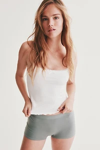 Lot de 3 caleçons boxeurs en coton