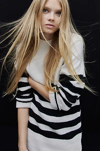 Knit Dress