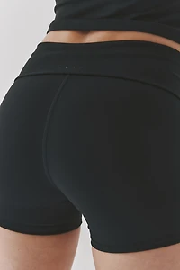 Sports Biker Shorts with SoftMove™