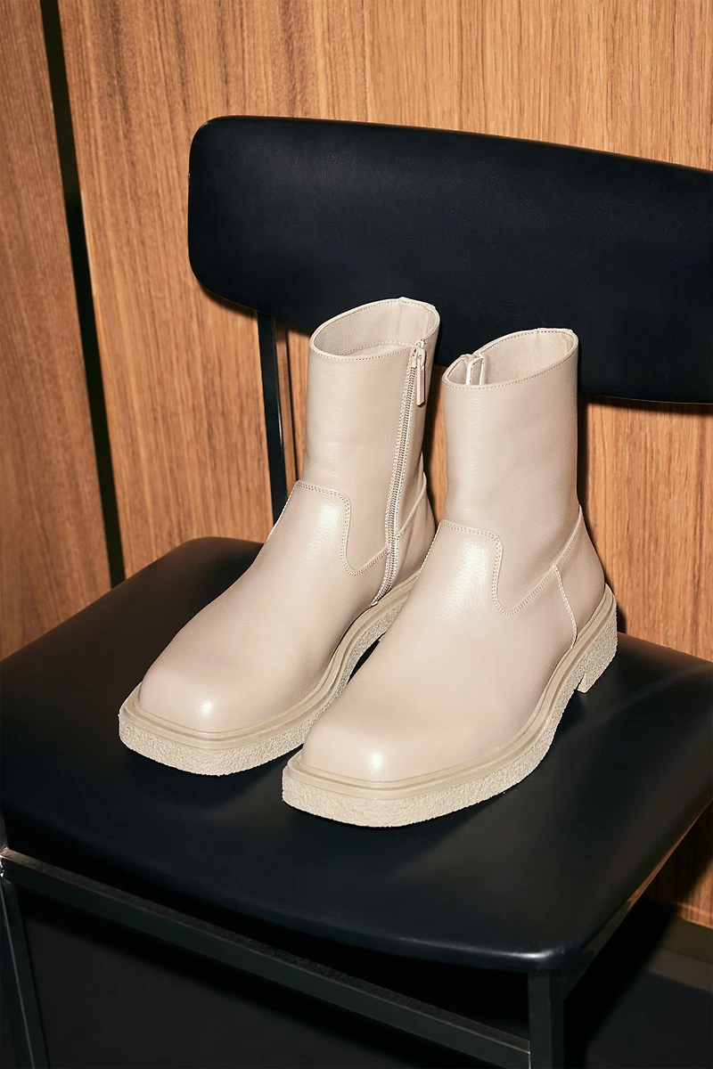 Bottines