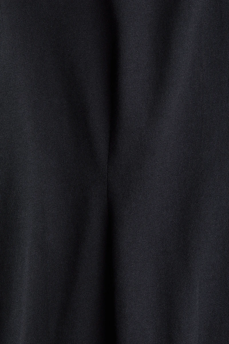 MAMA T-Shirt Dress
