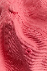 Water-repellent Sports Cap