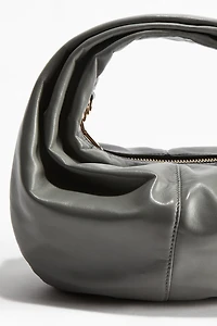 Rounded Crossbody Bag