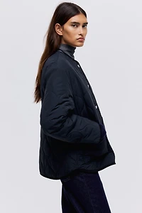 Quilted Jacket