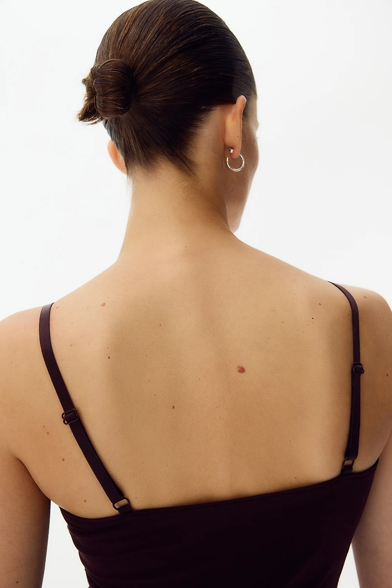 MAMA 3-Pack Nursing Camisole Tops