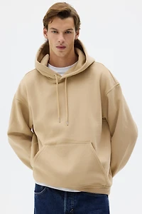 Loose Fit Hoodie