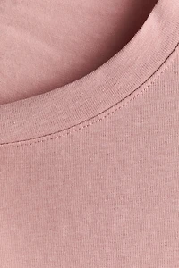 3-Pack Cotton T-Shirts