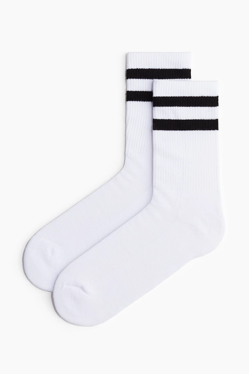 Lot de 5 paires chaussettes