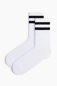 Lot de 5 paires chaussettes