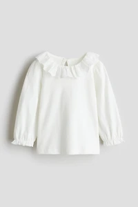 2-Piece Overall Dress and Top Set