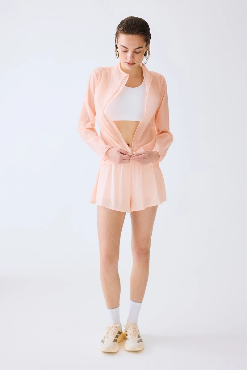 Veste de course légère DryMove🅪