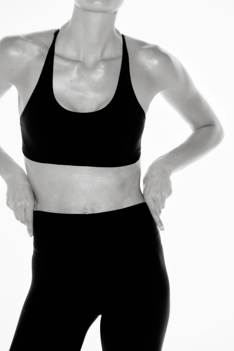 SculptMove™ High-Waist Leggings
