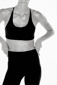 SculptMove™ High-Waist Leggings