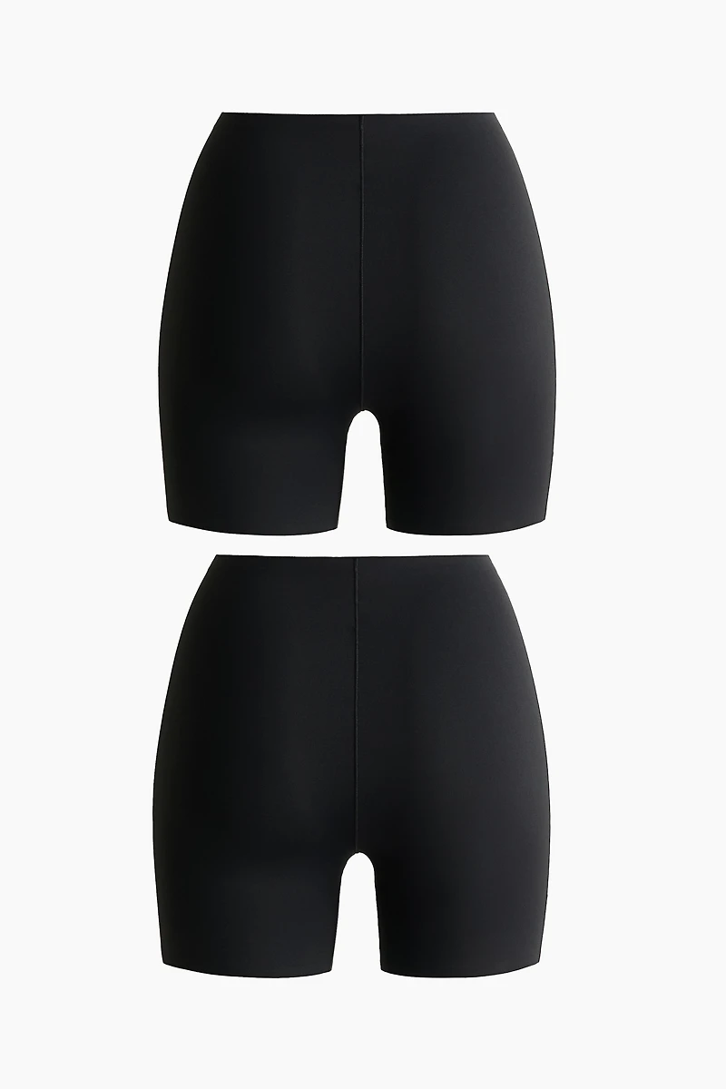 2-Pack Bike Shorts