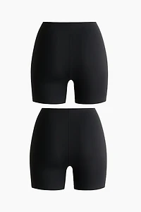 2-Pack Bike Shorts