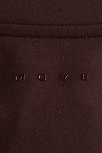 Veste de survêtement sport SoftMove🅪