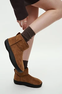 2-pack Wool-blend Socks