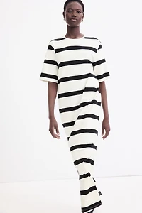Long T-Shirt Dress