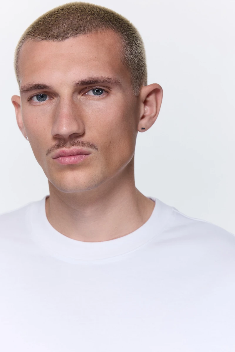 COOLMAX® Relaxed-Fit T-Shirt