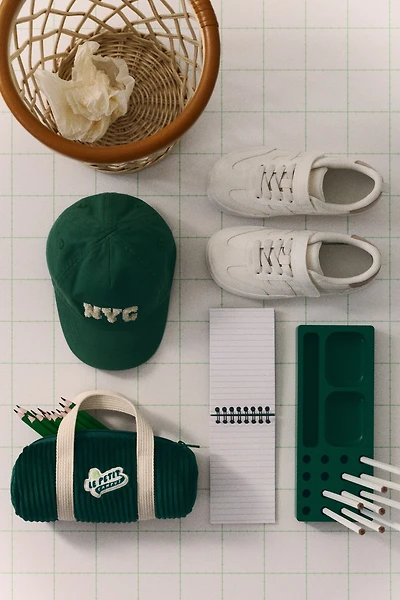 Sports Bag Pencil Case