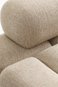 Fauteuil relax Soluna