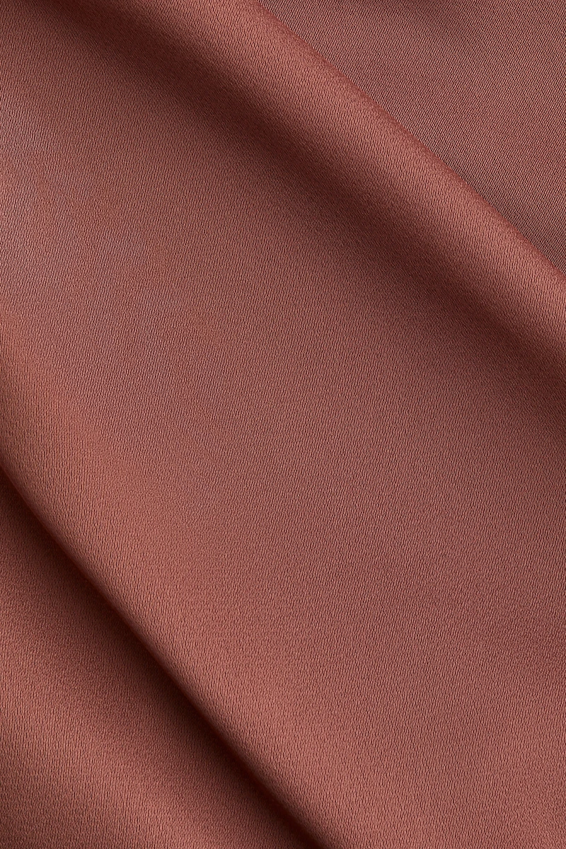 Satin Halterneck Top
