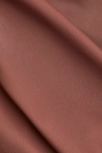 Satin Halterneck Top