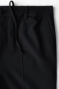 Relaxed-Fit Pants