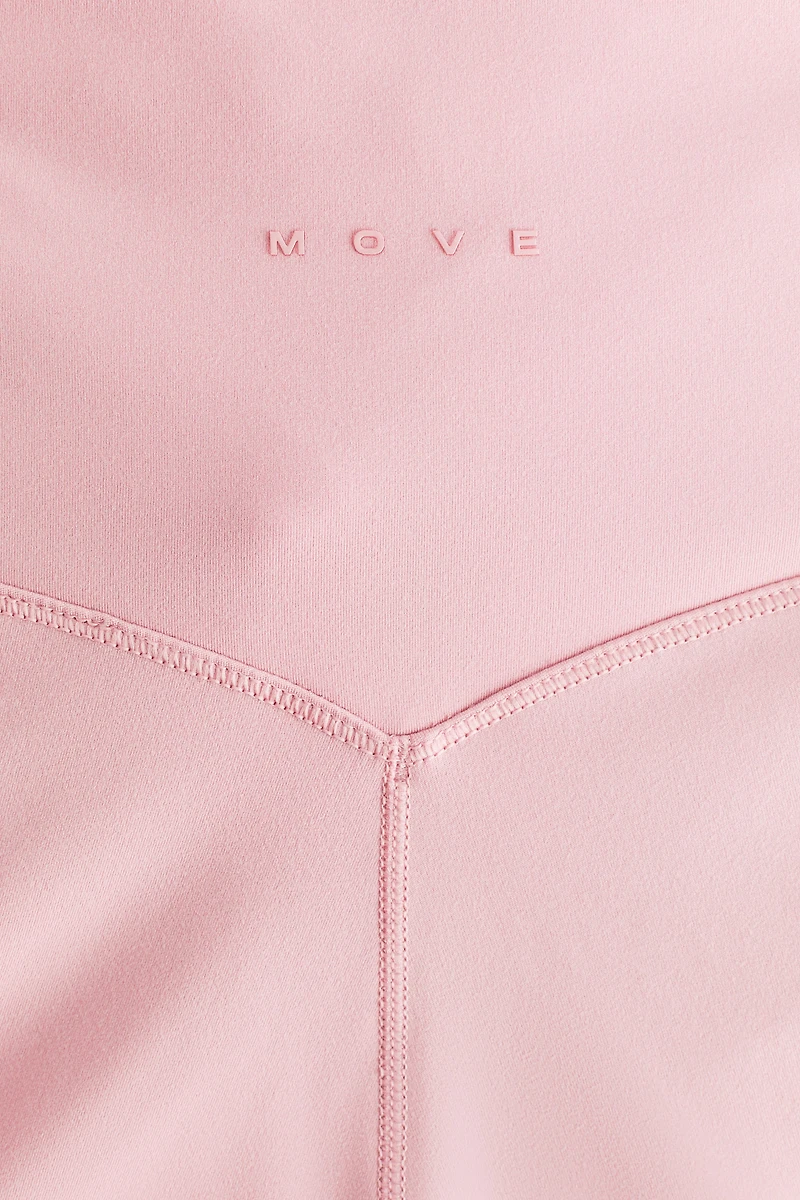 Sports Leggings with SoftMove™
