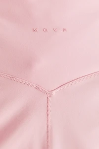 Sports Leggings with SoftMove™