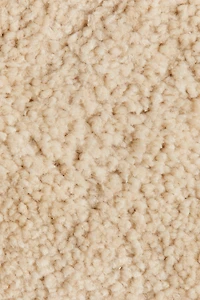 Asymmetric Rug
