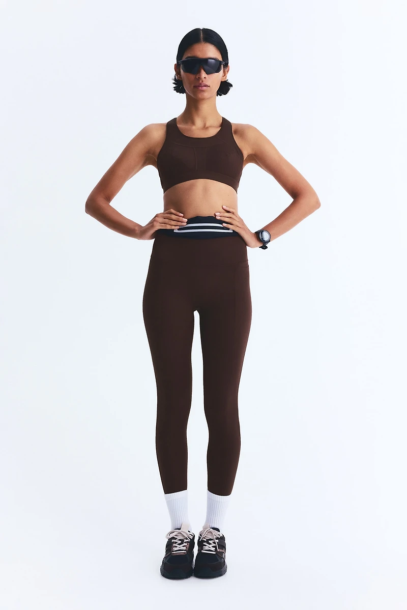 High Support Sports Bra with DryMove™