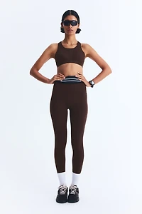 High Support Sports Bra with DryMove™