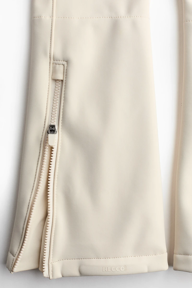 Water-Repellent Ski Pants