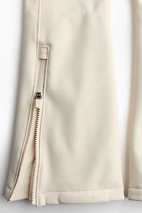 Water-Repellent Ski Pants