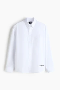 Relaxed-Fit Shirt