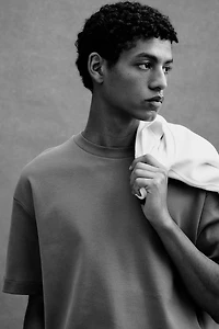 Loose Fit T-shirt